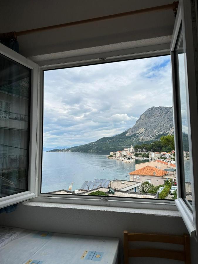 Marika Seaside Retreat-Drasnice Драшнице Экстерьер фото